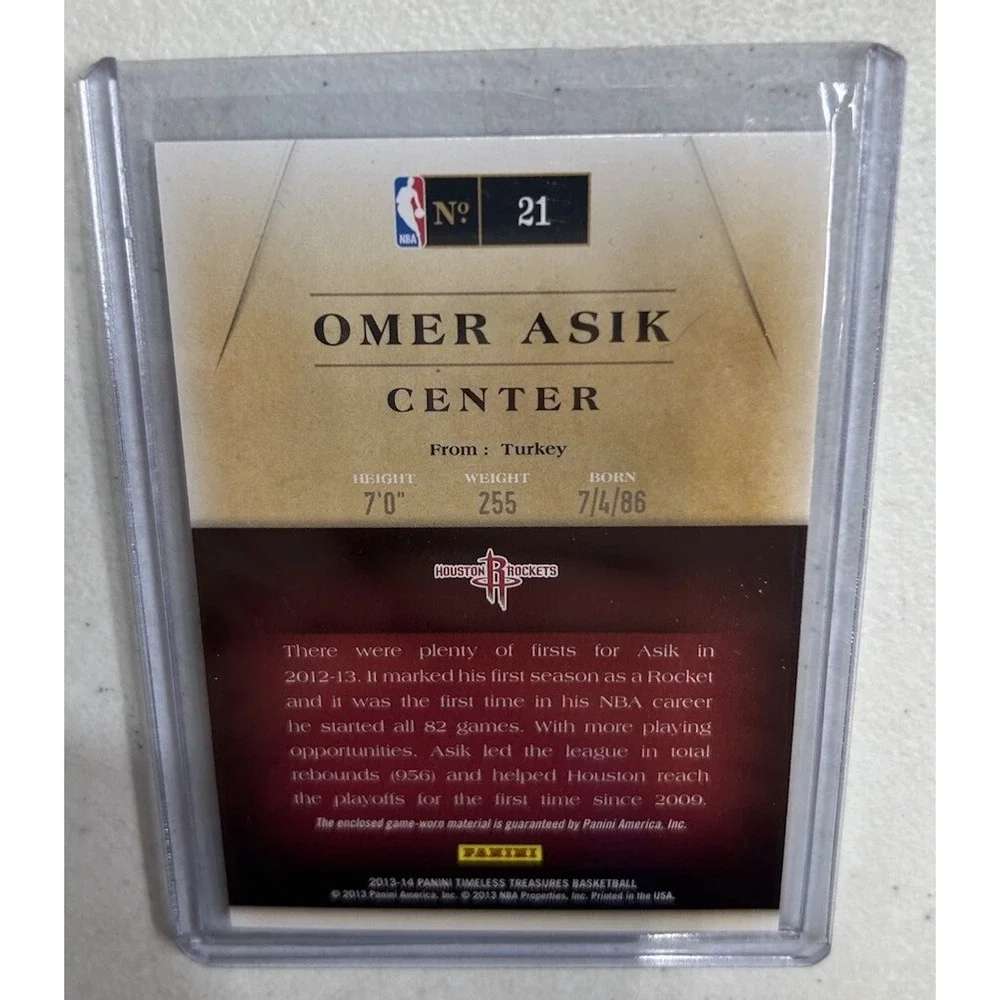 N/A panini omer